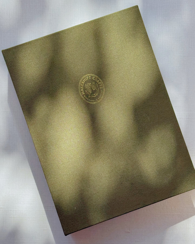 Load image into Gallery viewer, Makeshit Binder Decorating *Makeshit Members Only*