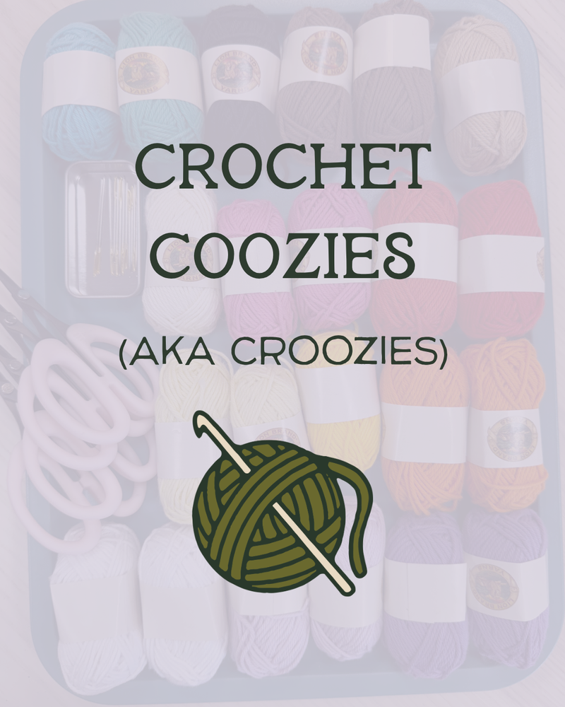 Load image into Gallery viewer, Croozie Workshop