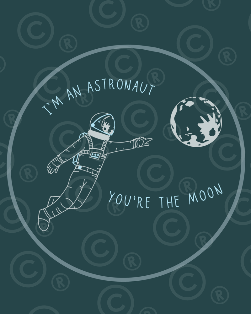 Load image into Gallery viewer, Noah Kahan "Orbiter" Embroidery