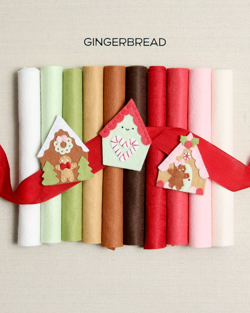 Load image into Gallery viewer, Custom Felt Advent Banner