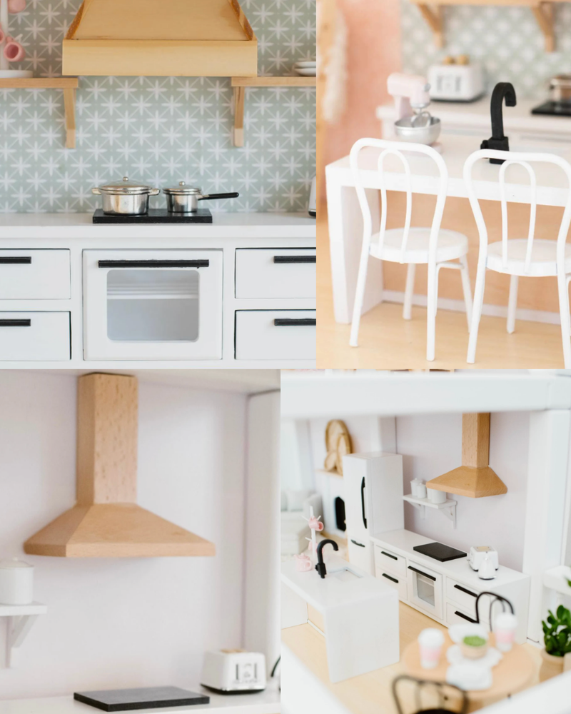Load image into Gallery viewer, Build Your Mini Dream House