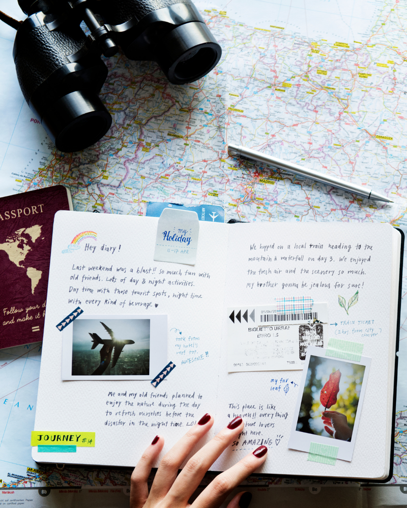 Load image into Gallery viewer, Summer Collaging & Junk Journaling