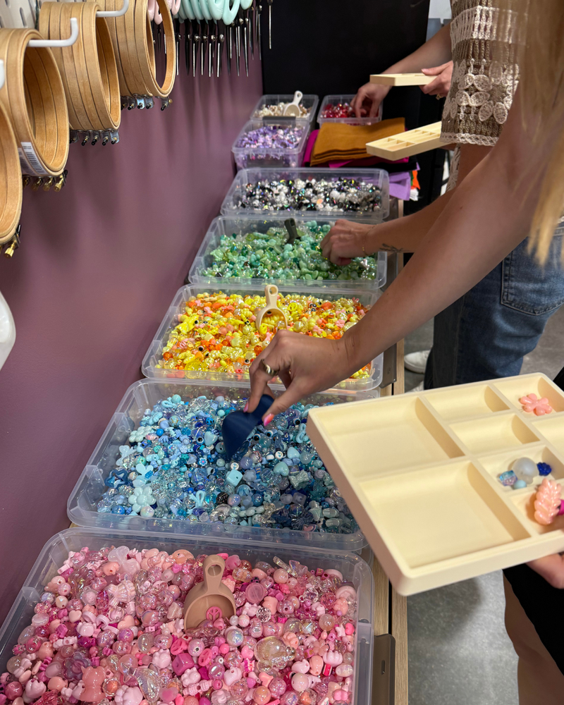 Load image into Gallery viewer, TLOAS Listening Party Bead Soup