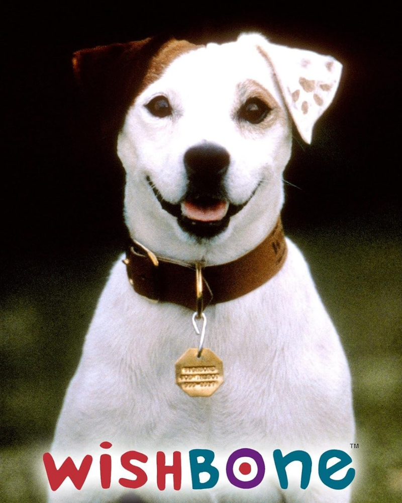 Load image into Gallery viewer, Wishbone Documentary Watch Party & Embroidered Handkerchief