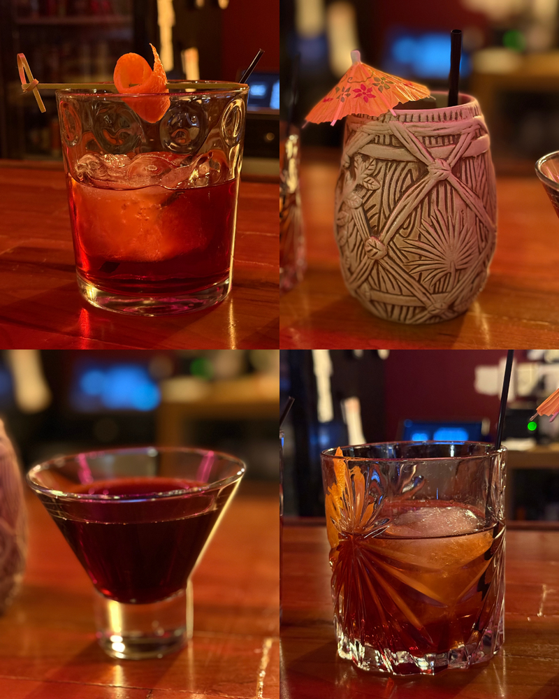 Load image into Gallery viewer, Cocktails & Crafts: Watercolor at Odde's Lounge