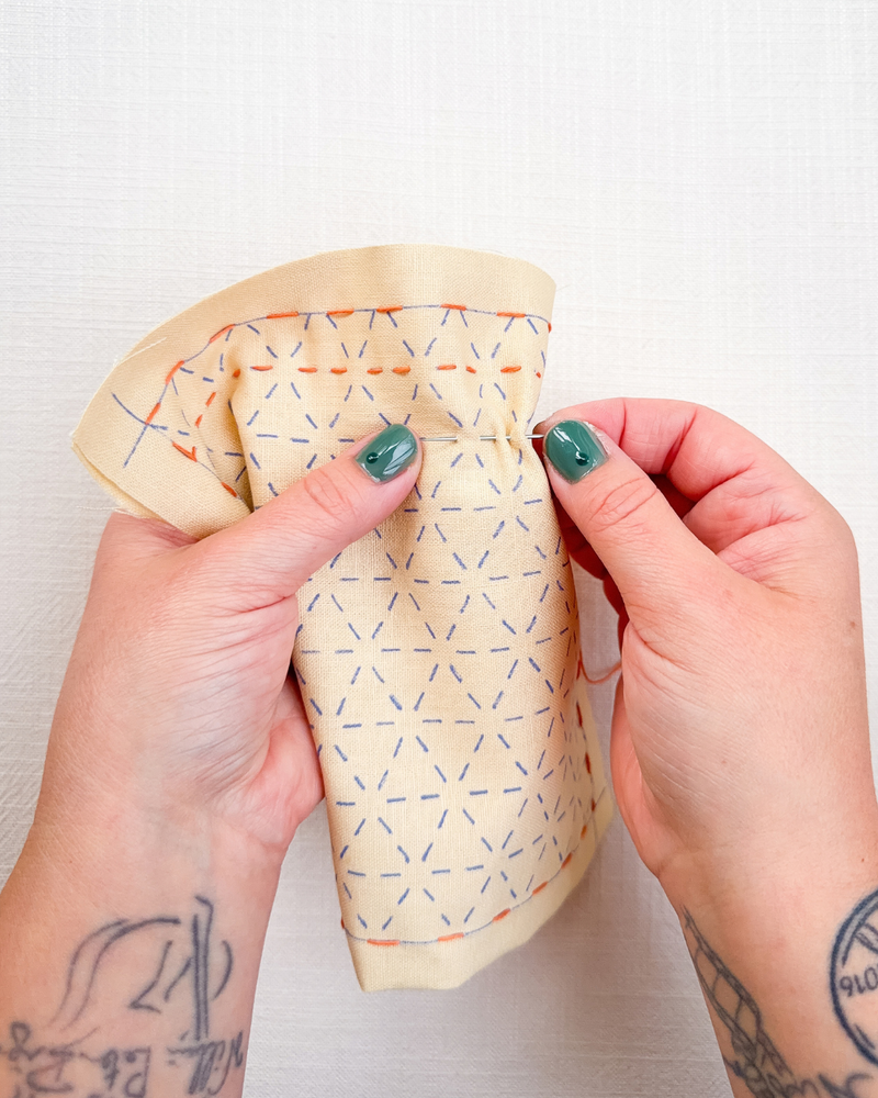 Load image into Gallery viewer, Sashiko for Beginners