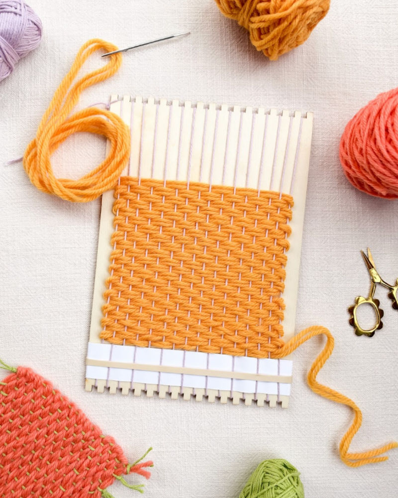 Load image into Gallery viewer, Handmade Woven Coasters