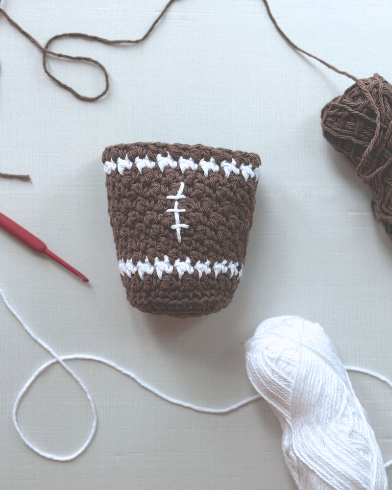 Load image into Gallery viewer, Football Croozie Workshop