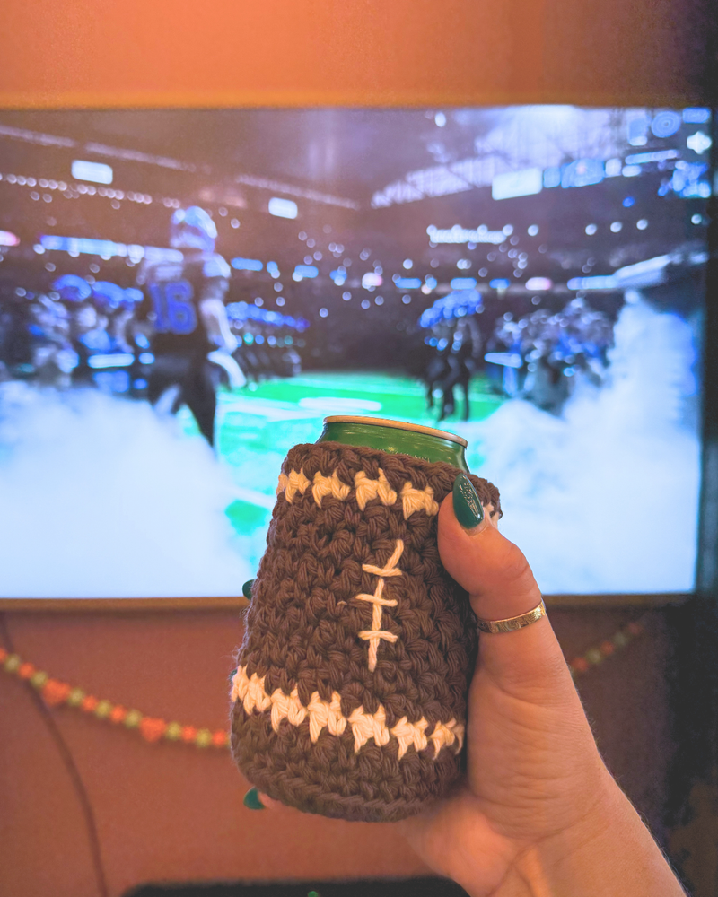 Load image into Gallery viewer, Football Croozie Workshop
