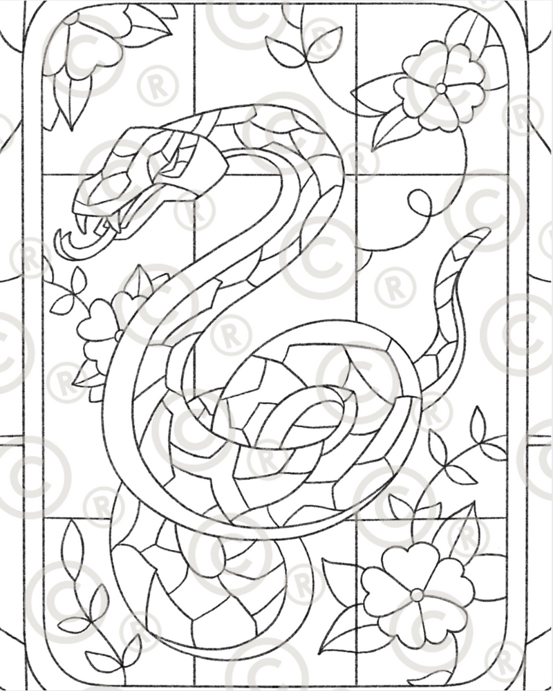 Load image into Gallery viewer, Wands & Watercolors - Choose Your Hogwarts House