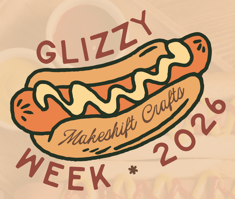 Glizzy Week 2026