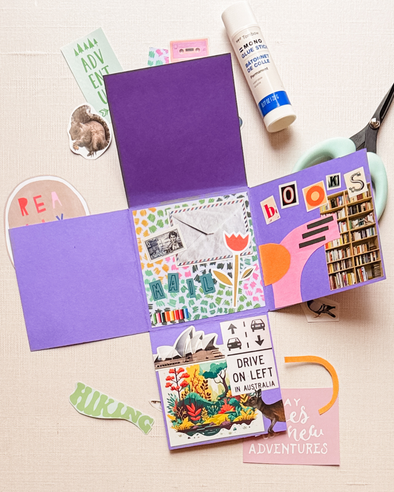 Load image into Gallery viewer, End of Summer Vision Boarding &amp; Fall Intention Setting
