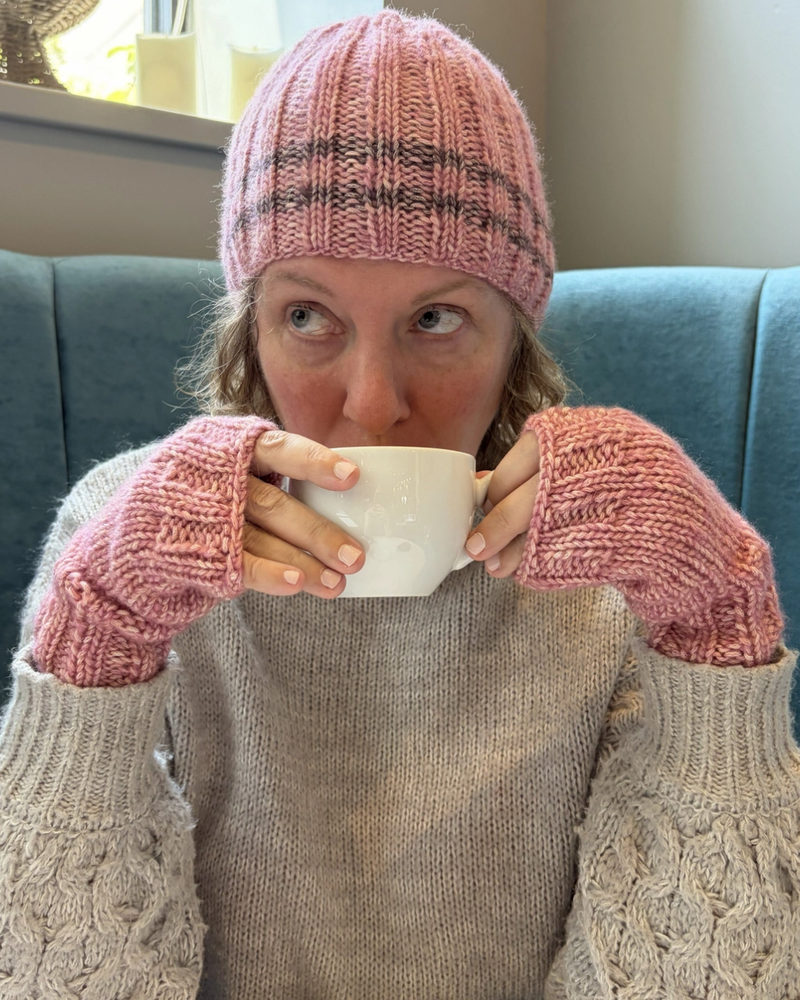 Load image into Gallery viewer, Knitting 201: In The Round
