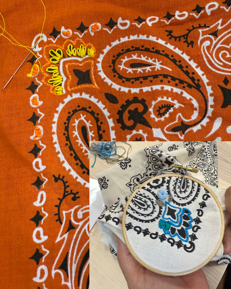Load image into Gallery viewer, Personalized Pet Bandana

