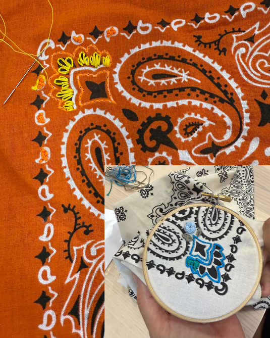 Personalized Pet Bandana
