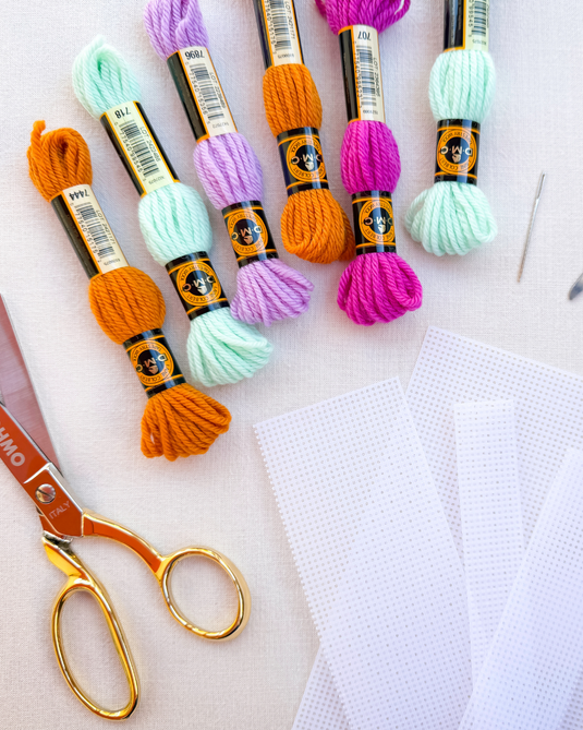 Bargello for Beginners