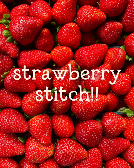 Hooked Up: Crochet Stitch of the Month