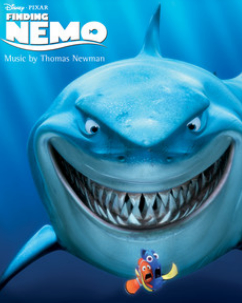 Load image into Gallery viewer, Grown Up &amp; Me: Finding Nemo Bead Soup &amp; Movie Watch Party
