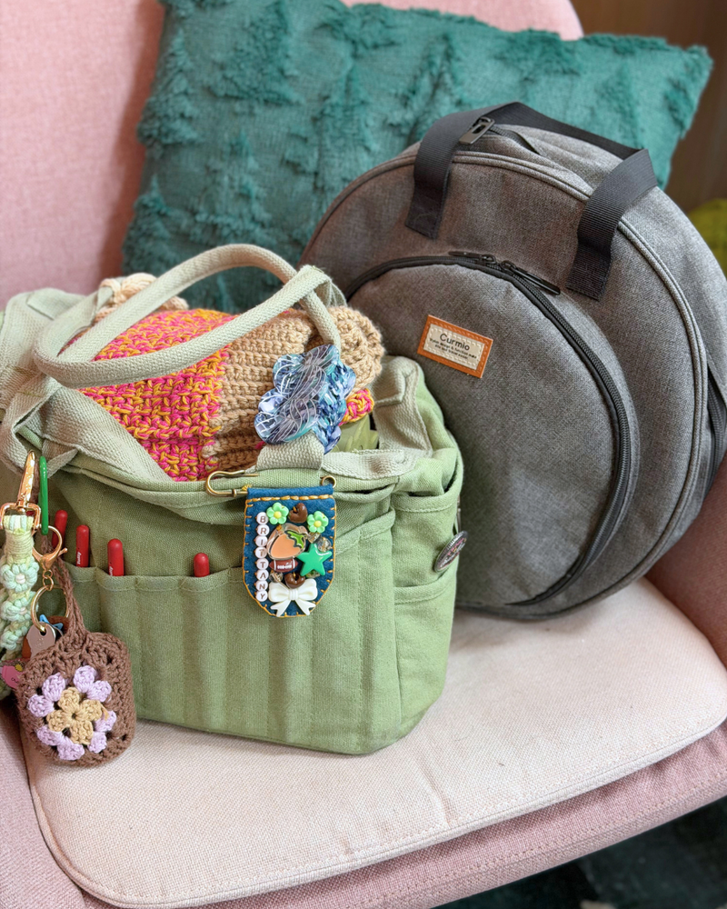 Load image into Gallery viewer, Makeshift Crafts 2026 Cross Stitched Reading Tracker Bookshelf: Year-Long Stitch-A-Long
