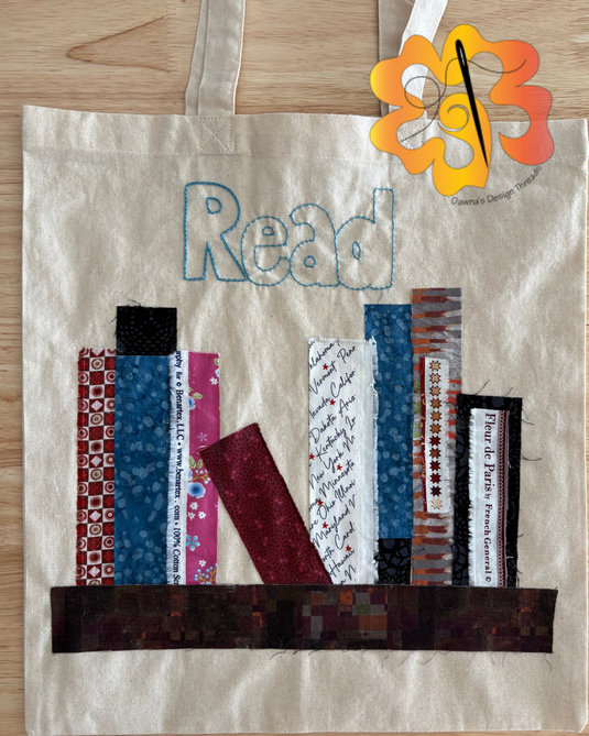 Book Lovers Saturday Craft Crawl with Makeshift Crafts, Paint and Planks, and The Quilt Store