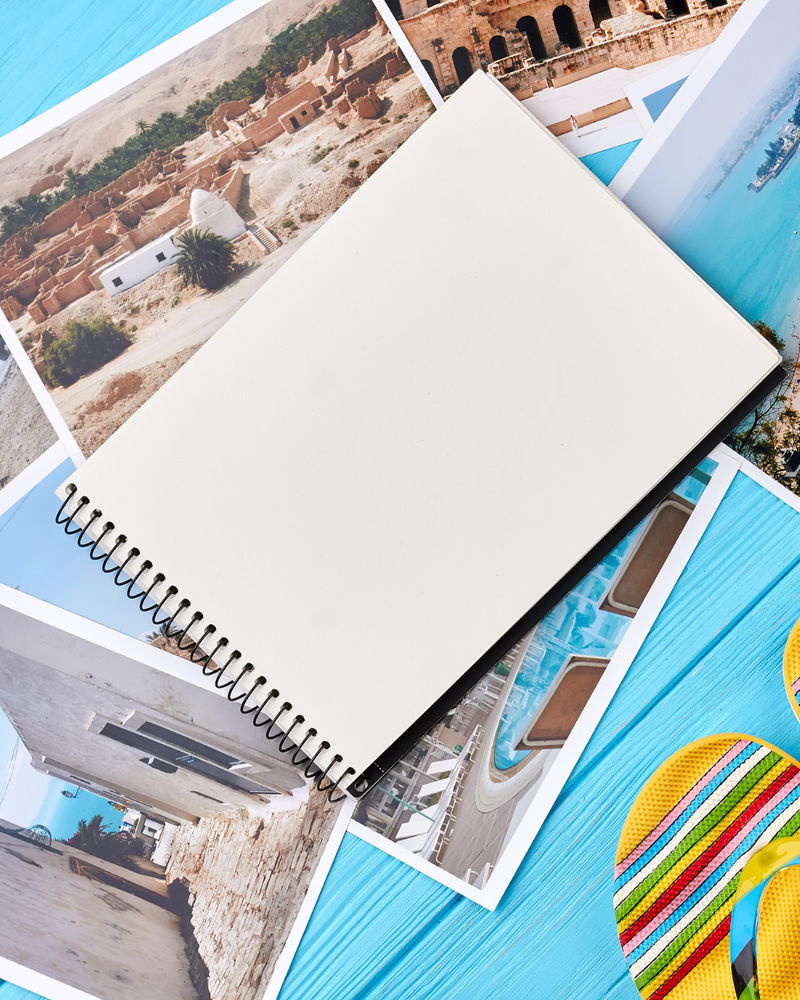 Load image into Gallery viewer, Summer Collaging &amp; Junk Journaling
