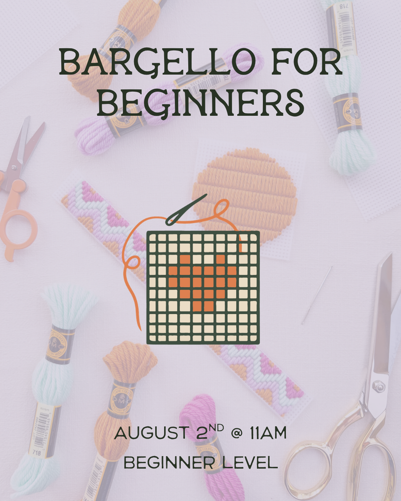 Load image into Gallery viewer, Bargello for Beginners
