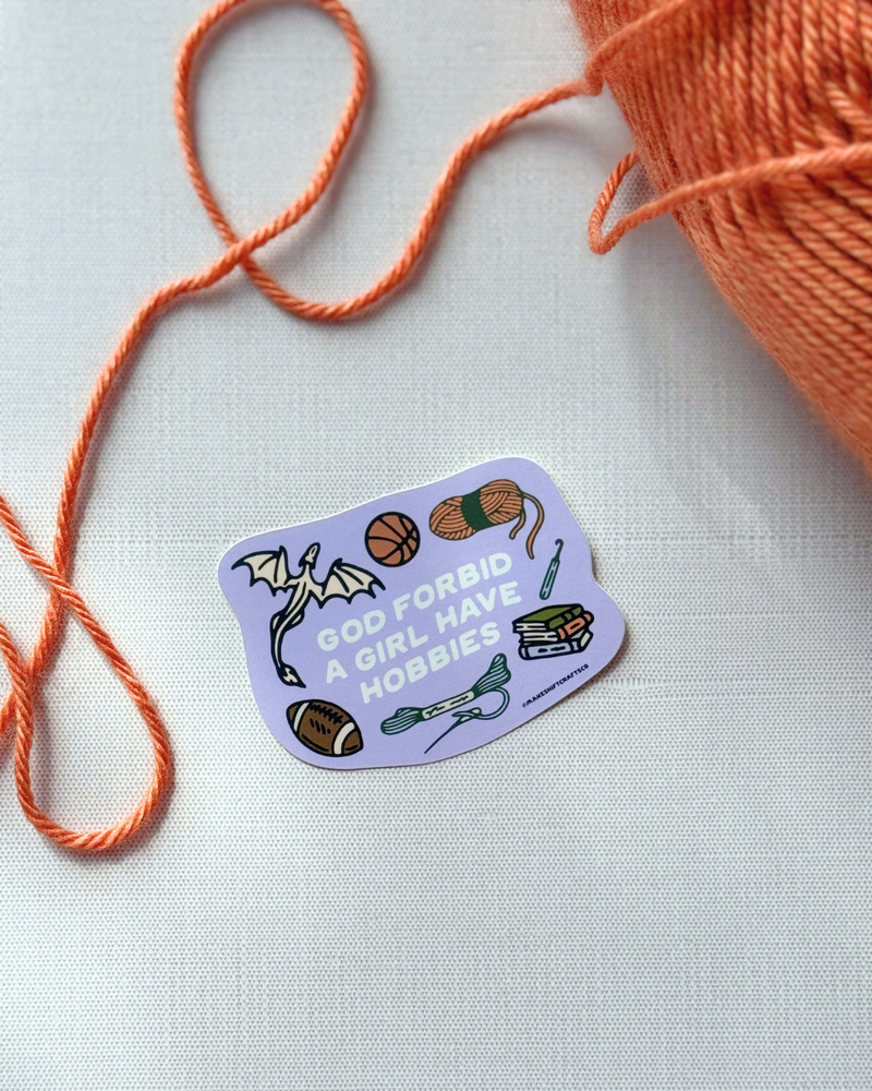 Load image into Gallery viewer, Makeshift Crafts Original Waterproof Vinyl Stickers
