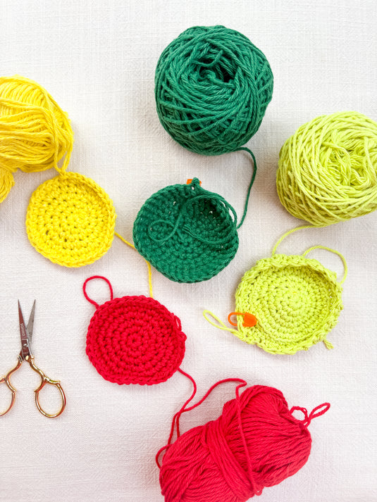 Croozie Workshop