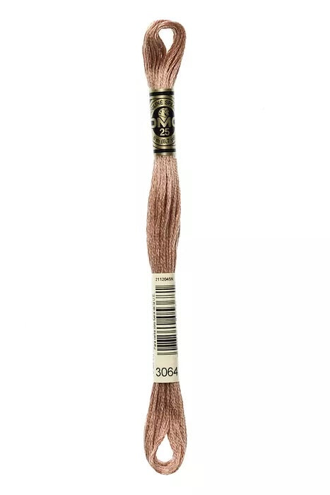 DMC - 3064 - Desert Sand