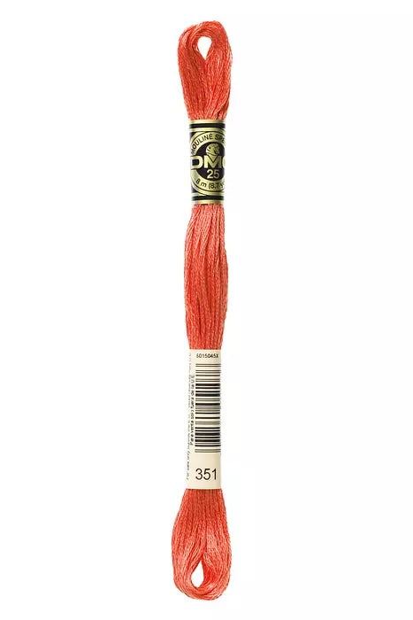 DMC - 351 - Coral