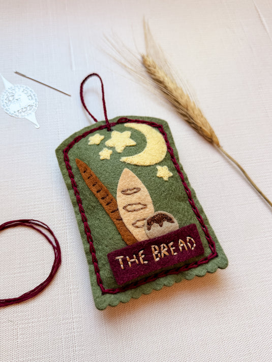 Wheel of the Year Alter Talisman & Lughnasadh Tarot Reading