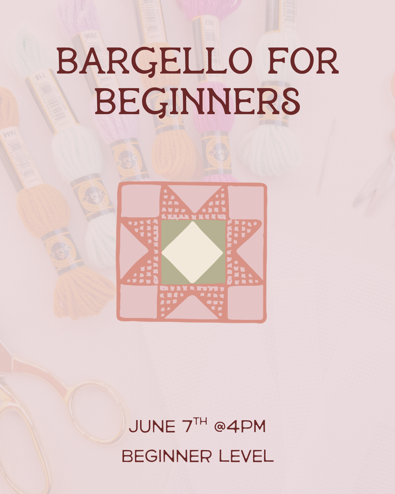 Load image into Gallery viewer, Bargello for Beginners
