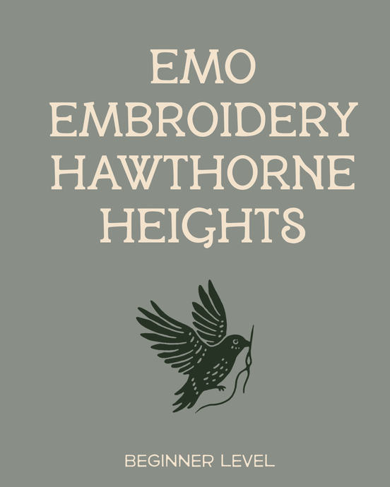 Emo Evening - Hawthorne Heights