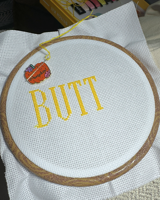 Cross Stitch for Beginners