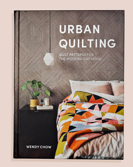 Paige Tate & Co. Urban Quilting