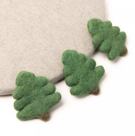 Garland Bar: Colorado Shapes