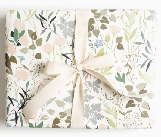 Amy Heitman Gift Wrap Roll