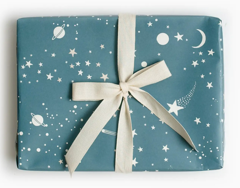 Load image into Gallery viewer, Amy Heitman Gift Wrap Roll
