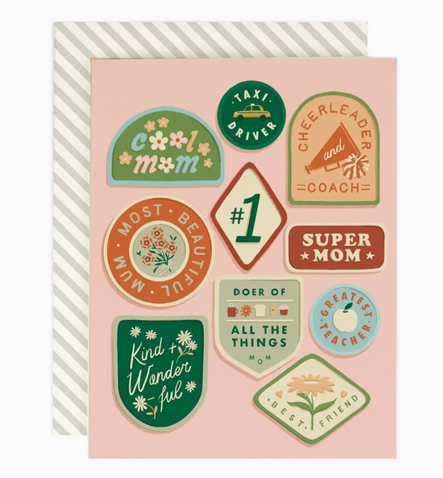 Amy Heitman Greeting Cards