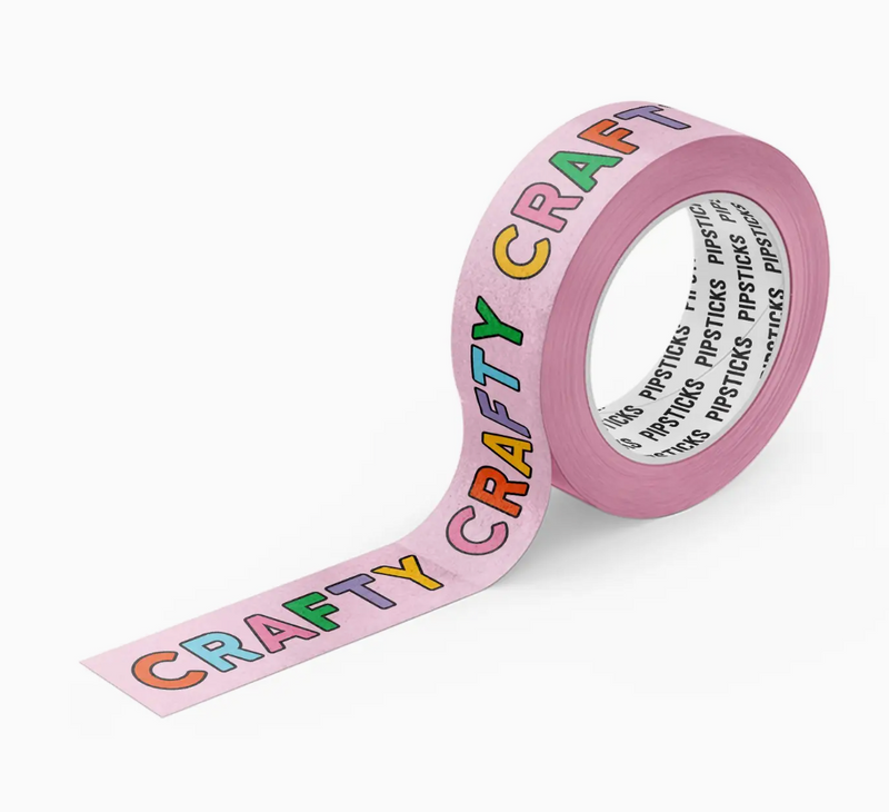 Load image into Gallery viewer, Pipsticks Washi Tapes

