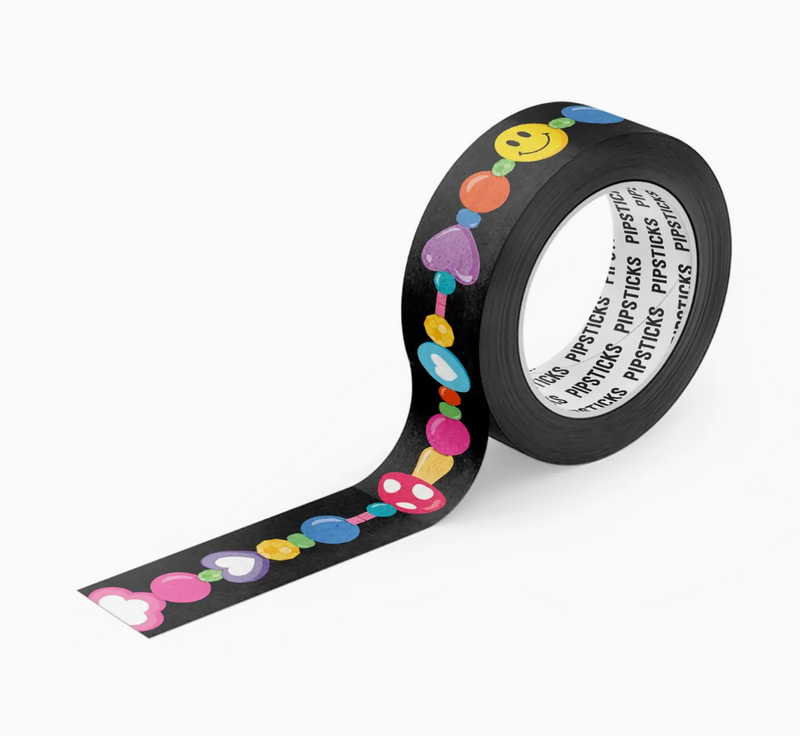 Load image into Gallery viewer, Pipsticks Washi Tapes
