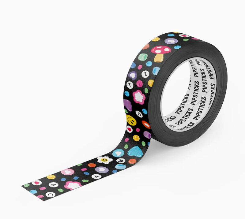 Load image into Gallery viewer, Pipsticks Washi Tapes
