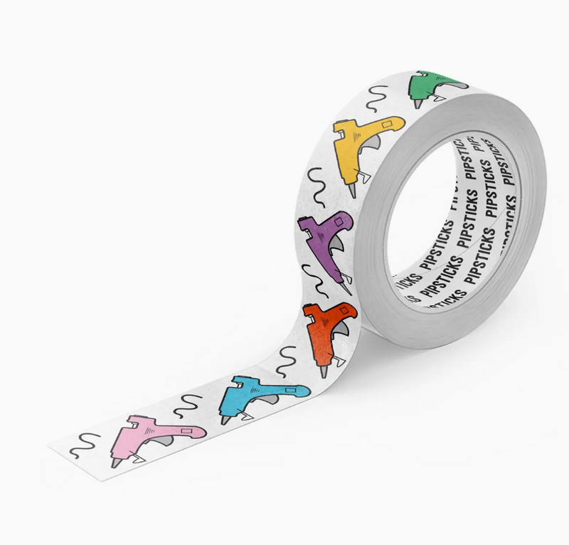 Load image into Gallery viewer, Pipsticks Washi Tapes
