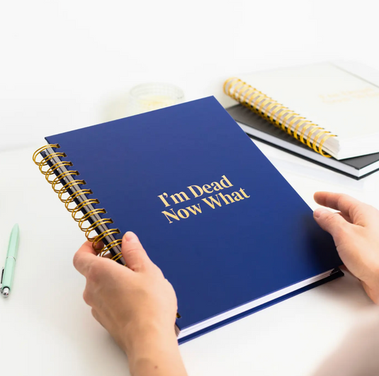 Lamare End of Life Planner