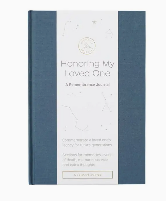Promptly Journals Guided Journals