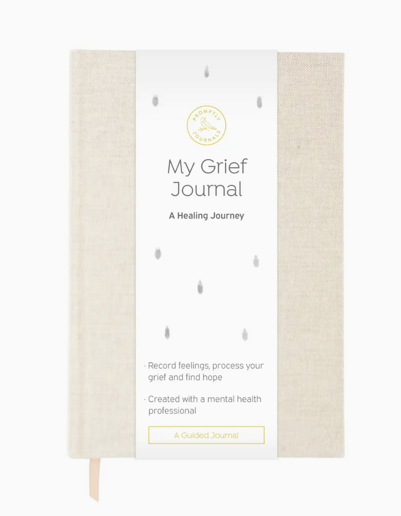 Load image into Gallery viewer, Promptly Journals Guided Journals
