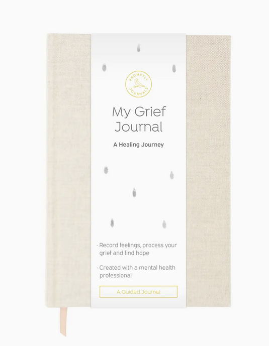Promptly Journals Guided Journals