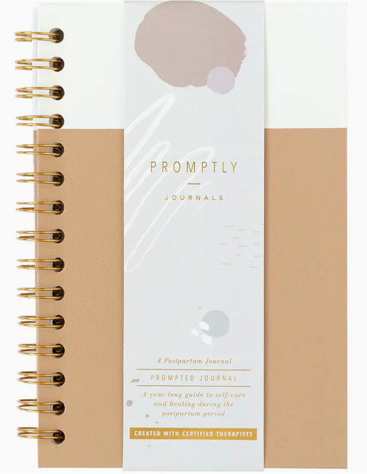 Promptly Journals Guided Journals