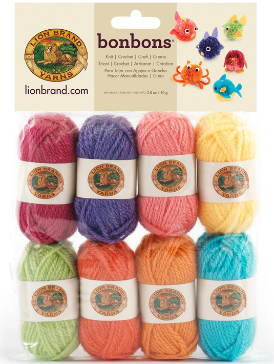 LBY - Bonbons