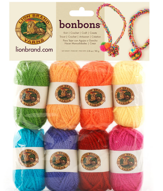 LBY - Bonbons